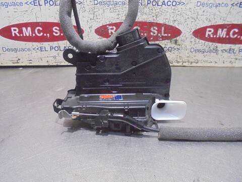 Cerradura Puerta Delantera Izquierda Renault Clio BUSINESS 86CV 63KW