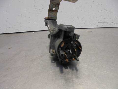 Foto 4ª: Motor de Arranque Seat Ibiza 25 ANIVERSARIO 105CV 77KW [BLS] (2008)