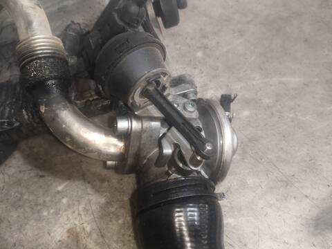 Foto 2ª: Valvula EGR Volkswagen Golf ATD BERLINA (2000)