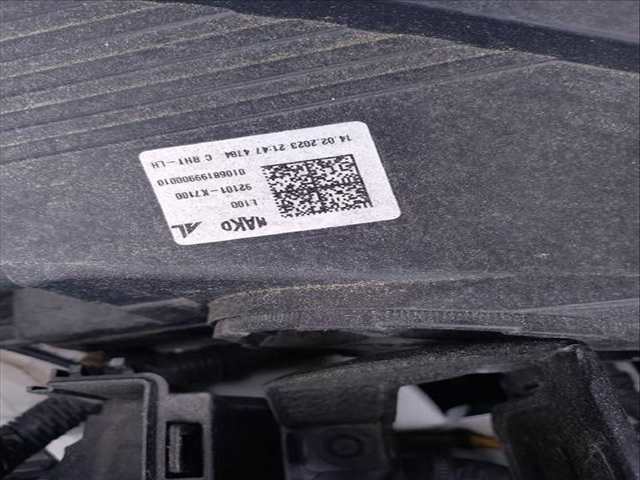 Piloto Delantero Izquierdo Hyundai i10 1.2 MPI