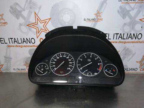 Cuadro de Instrumentos Bmw Serie 5 518 520I BERLINA 170CV 125KW