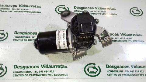 Motor Limpia Delantero Jeep Compass 2.0 CRD 140CV 103KW