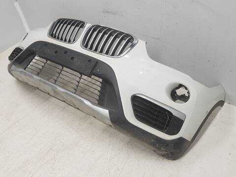 Foto 2ª: Paragolpes Delantero Bmw X1 SDRIVE18D XLINE (2015)