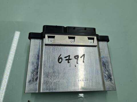 Centralita Motor ECU Seat Ibiza STYLE CONNECT 90CV 66KW