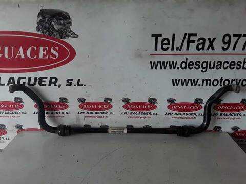 Barra Estabilizadora Delantera Volkswagen Touareg 3.0 TSI EHYBRID 340 KW 4MOTION R 174CV