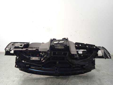 Foto 4ª: Salpicadero Seat Arona 1.0 TSI 95CV 70KW [DLA] (2022)