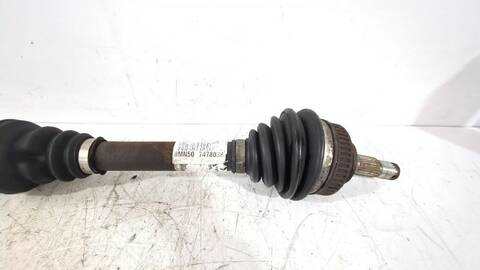 Foto 2ª: Transmision Delantera Derecha Citroen Xsara 1.6 HDI PICASSO 90CV [9HX (DV6ATED4)] (1999)