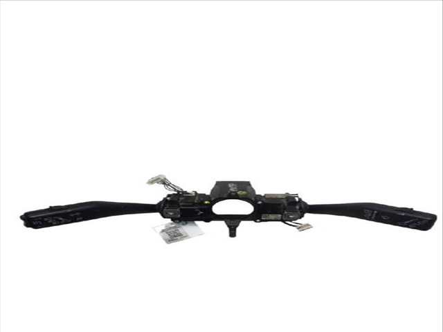 Foto 2ª: Mando Multifuncion Volkswagen Golf 2.0 GTI (2008)