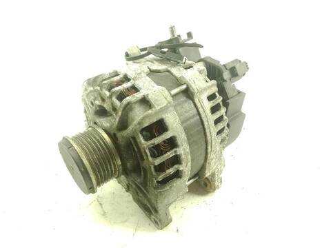 Foto 2ª: Alternador Mercedes Clase B 150 B 180 CDI - D 246.212) [OM 607.951 (K9K)] (2011)