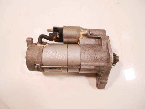 Motor de Arranque Land Rover Range 249 - 306 CV