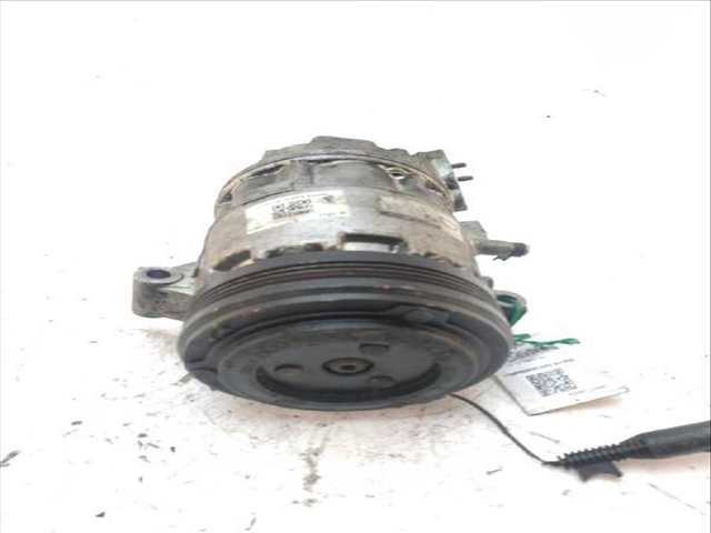 Foto 3ª: Compresor Aire Acondicionado Bmw Serie 3 320 2.0 TD E46) COMPACT (2001)