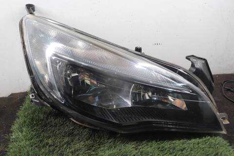 Faro Derecho Opel Astra 1 6 LTR. - 81 KW CDTI DPF 2015 110CV