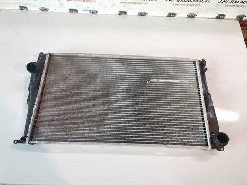 Foto 1ª: Radiador Motor Bmw Serie 3 315 320D XDRIVE 184CV (2007)