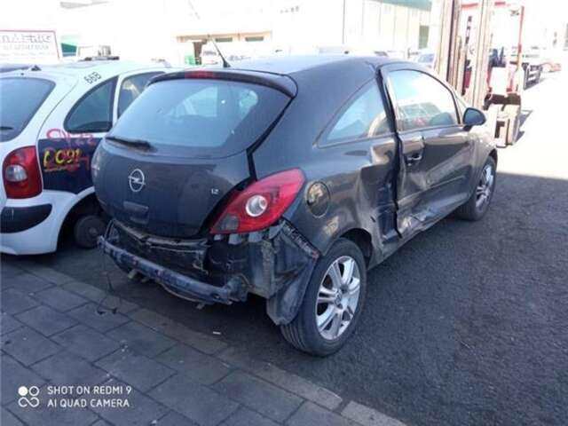 Foto 2ª: Retrovisor Izquierdo Opel Corsa 1.2 [Z 12 XEP]