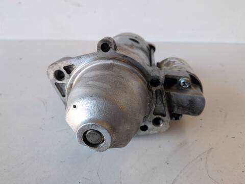 Foto 2ª: Motor de Arranque Jeep Grand Cherokee 665921 (2005)
