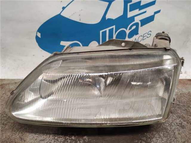 Faro Izquierdo Renault Espace 2.2 12V TD (JE0E. JE0H. JE0P)