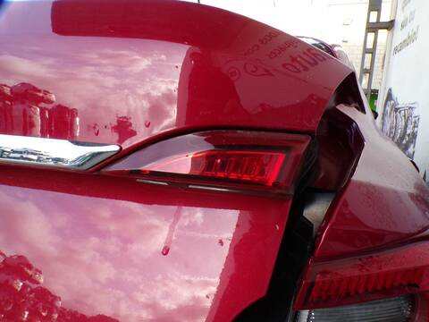 Foto 1ª: Piloto Portón Derecho Fiat Tipo 1.4 G 95CV 70KW II 356) BERLINA 843A1000 (2019)