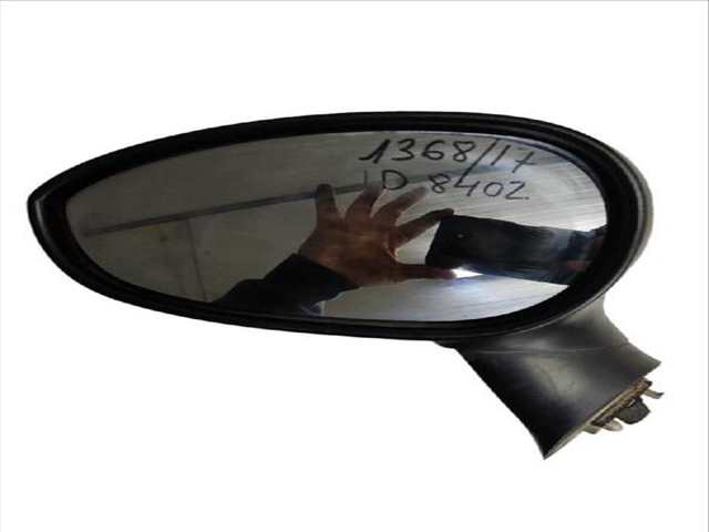 Retrovisor Izquierdo Fiat Grande Punto 1.4 16V 199BXG1B 199AXG1B)