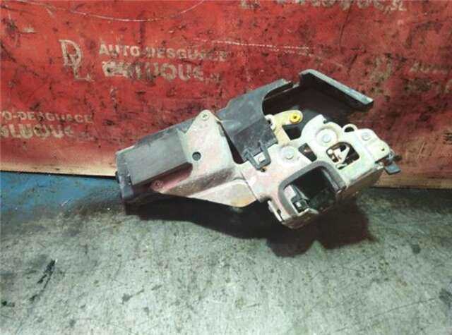 Cerradura Puerta Trasera Derecha Volvo S40 
