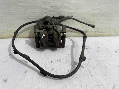 Pinza Freno Trasera Derecho Volkswagen Golf COMFORTLINE BLUEMOTION AUT. 150CV