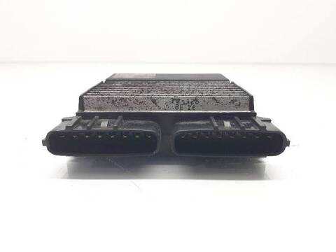 Foto 2ª: Centralita Motor ECU Toyota Corolla 2.0 D-4D LINEA LUNA BERLINA 116CV 85KW [1CDFTV] (2003)
