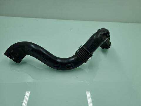 Intercooler Renault Captur DYNAMIQUE 90CV 66KW
