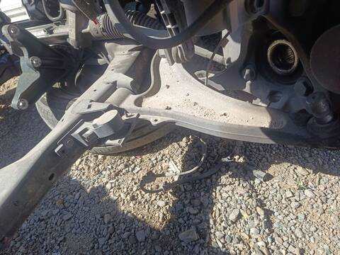 Brazo Suspension Delantero Izquierdo Opel Insignia BASIS 4X4 136CV 100KW