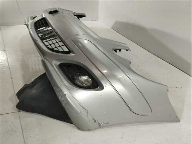 Foto 3ª: Paragolpes Delantero Mercedes Clase C 160 C 220 CDI LA) 203.708) COUPE 150CV 110KW [OM646963] (2006)