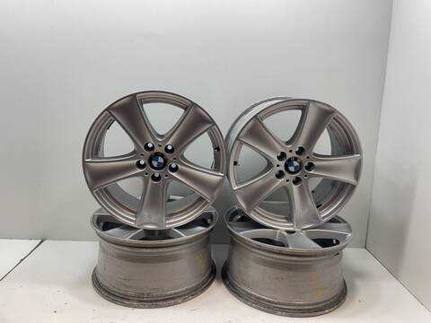 Juego LLantas Bmw X5 3.0 D AUT. E70) 306D3