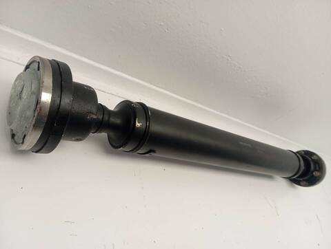 Foto 2ª: Transmision Central Land Rover Range V6 TD S 190CV 140KW [276DT] (2005)