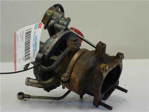 Turbocompresor Ford Ranger 2.5 TD 4X4 109CV 80KW