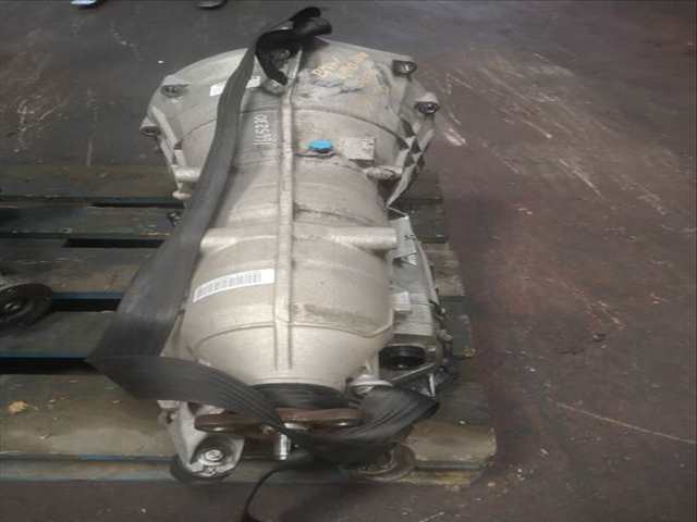 Foto 2ª: Caja Cambios Automatica Bmw Serie 3 315 N47D20C BERLINA AUT. (2010)