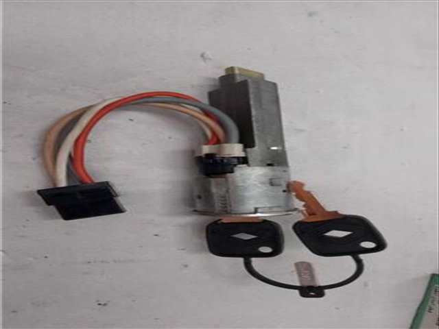 Foto 3ª: Motor de Arranque Renault 5 VERSION INDEFINIDA