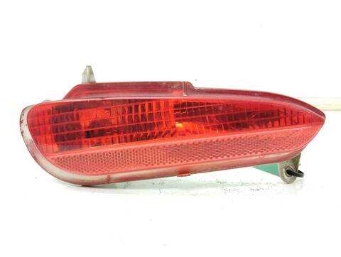 Faro Antiniebla Trasero Izquierdo Fiat Punto DYNAMIC 75CV 55KW