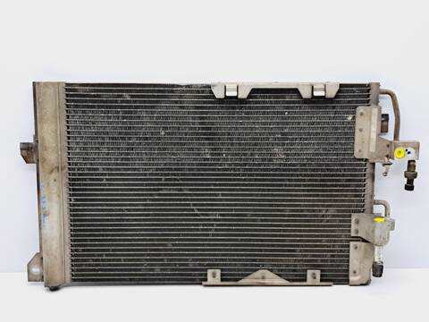 Foto 1ª: Radiador Calefaccion A.A. Opel Astra CLUB BERLINA 84CV 62KW [Z16SE] (2003)