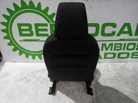 Foto 2ª: Asiento Delantero Derecho Ford Fiesta AMBIENTE 68CV (2001)