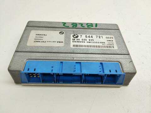 Centralita Cambio Automatico Bmw Serie 3 315 320D BERLINA 150CV 110KW