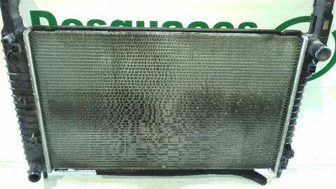 Foto 2ª: Radiador Motor Chevrolet Captiva 2.0 DIESEL CAT 150CV 110KW [Z20S] (2007)