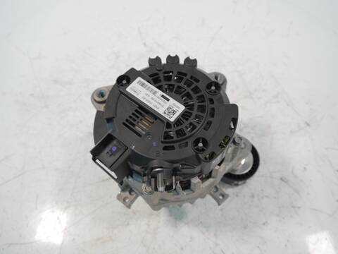 Foto 2ª: Alternador Ford Transit 155 - 160 CV [N0HA] (2024)