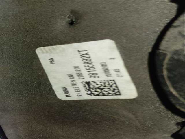 Foto 3ª: Retrovisor Derecho Peugeot Expert ASPHALT STANDARD 119CV 88KW FURGON [YHV] (2023)