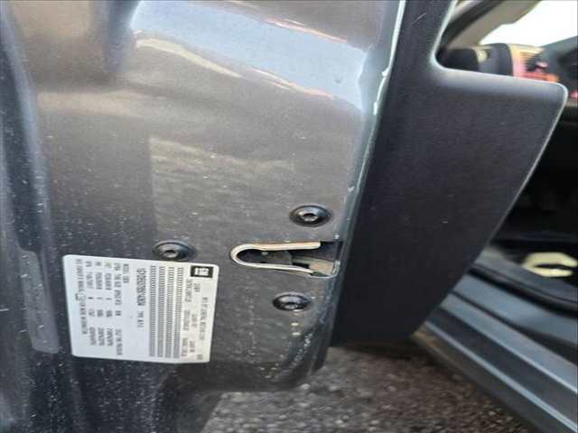 Foto 1ª: Cerradura Puerta Delantera Izquierda Cadillac SRX LY7 AUT. (2010)