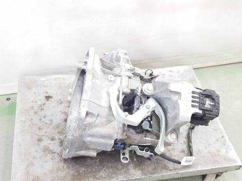 Caja Cambios Ford Focus ACTIVE STYLE