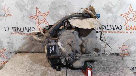 Deposito AdBlue Nissan NV400 L2H2 3.5T DOKA COMFORT