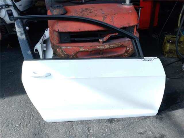 Foto 1ª: Puerta Delantera Derecha Volkswagen Golf 2.0 GTI BMT/START-STOPP [2.0 LTR. - 169 KW 16V T FSI] [CHHA]