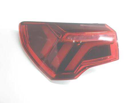 Foto 2ª: Piloto Trasero Izquierdo Audi Q3 2.5 TFSI QUATTRO 113CV 83KW