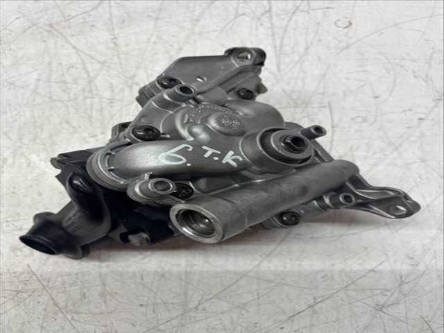 Foto 2ª: Bomba de Aceite Bmw Serie 5 518 184 CV 135KW [N47D20C] (2011)