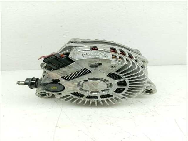 Foto 3ª: Alternador Mazda 6 STYLE 150CV 110KW [SH] (2014)