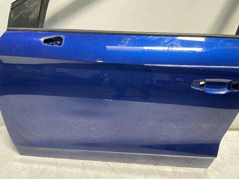 Foto 3ª: Puerta Delantera Izquierda Seat Ibiza ERENCE 95CV [DLAC] (2017)