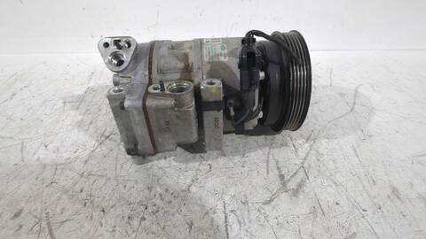 Compresor Aire Acondicionado Kia Ceed 1.6 CRDI HATCHBACK ED)