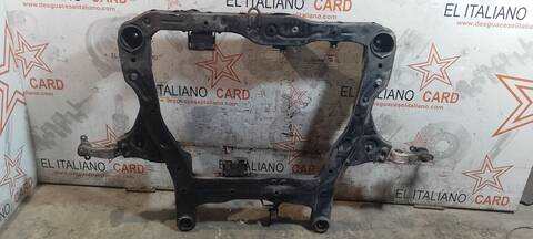 Foto 2ª: Puente Delantero Hyundai Sonata 2.0 CRDI COMFORT I 140CV 103KW [D4EA] (2007)
